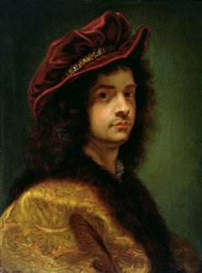 Omakuva, 1667